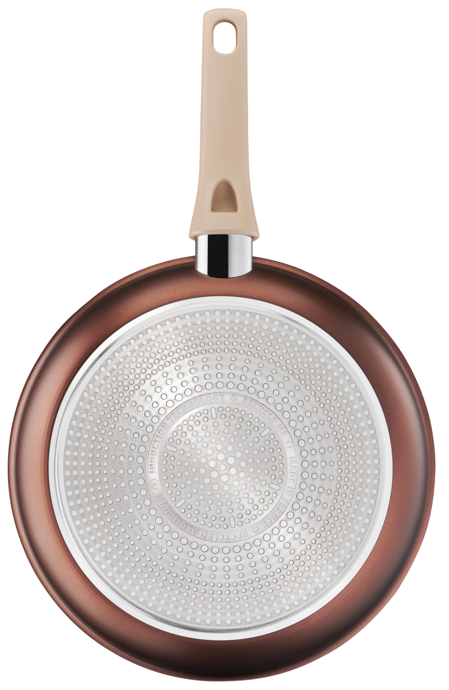 Tefal TEFAL Patelnia Eco Respect 24CM