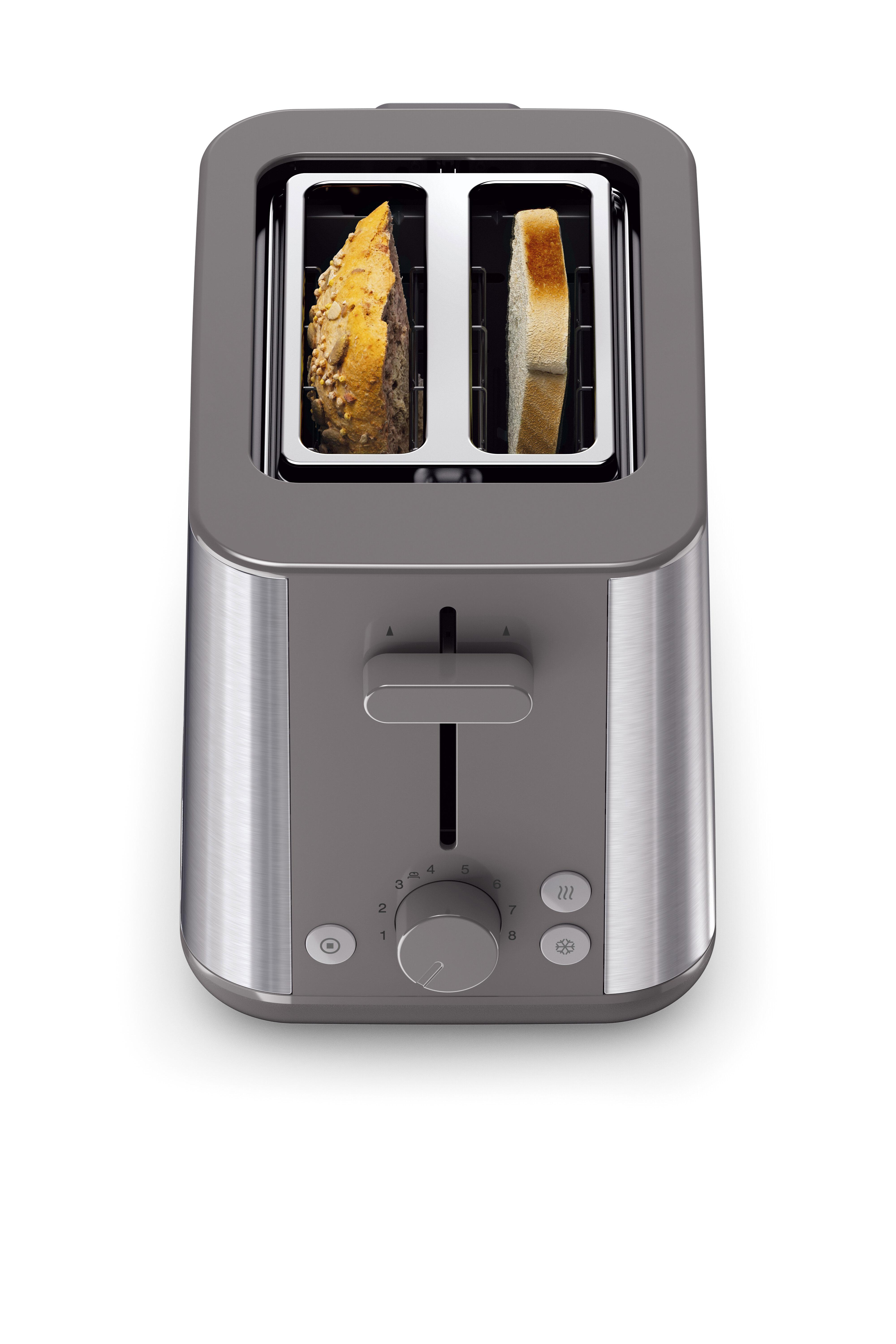 Stylowe wykonanie Braun PurShine HT 1510