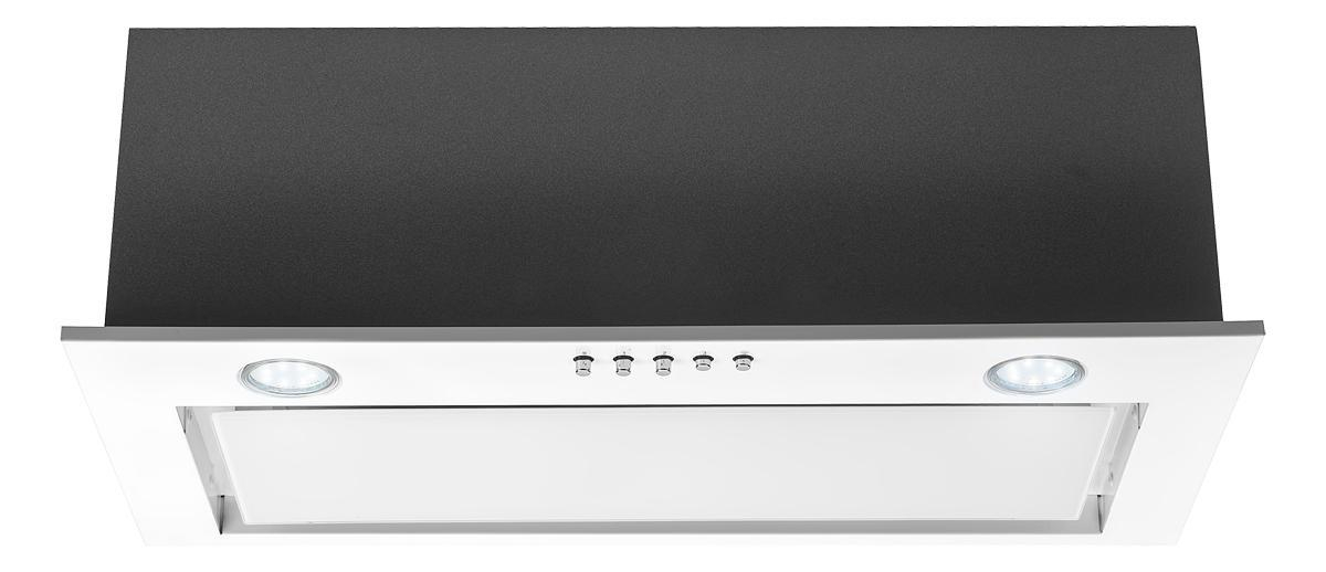 VDB BOX Glass White 60
