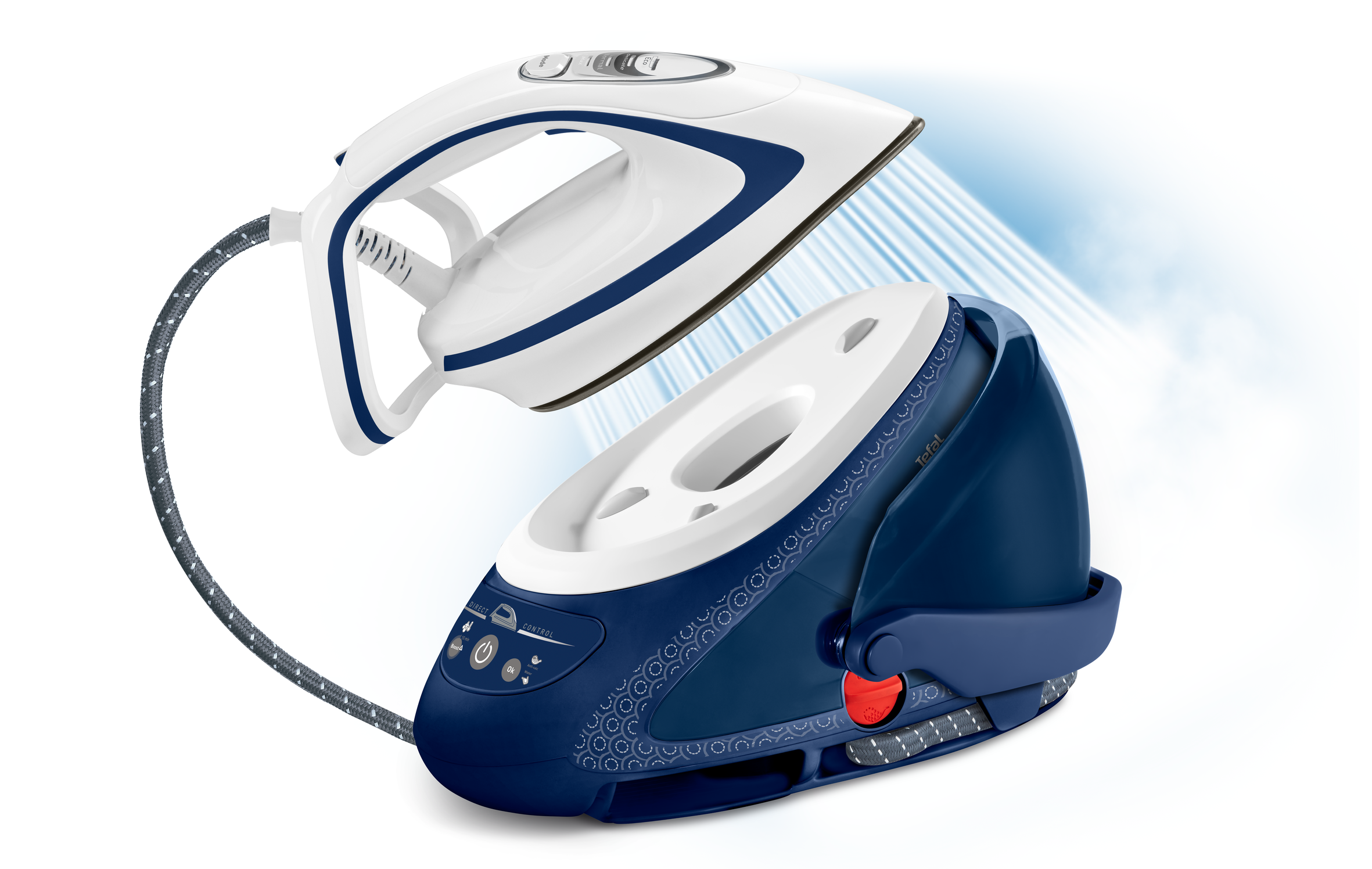 Tefal Pro Express Ultimate Care GV9591