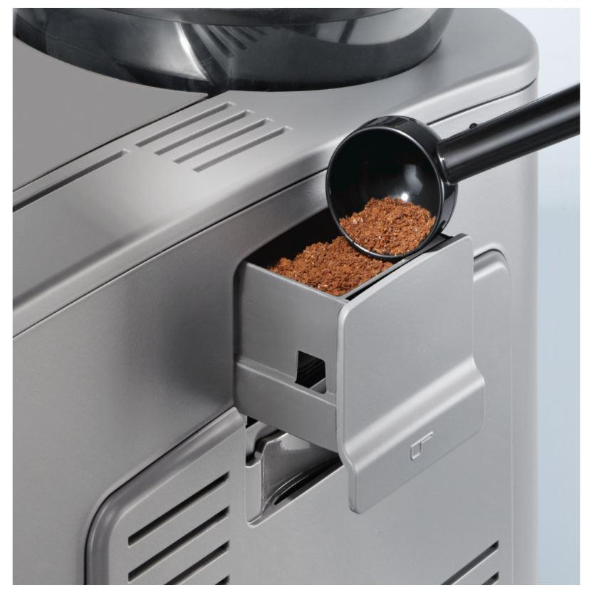Bosch TES51523RW