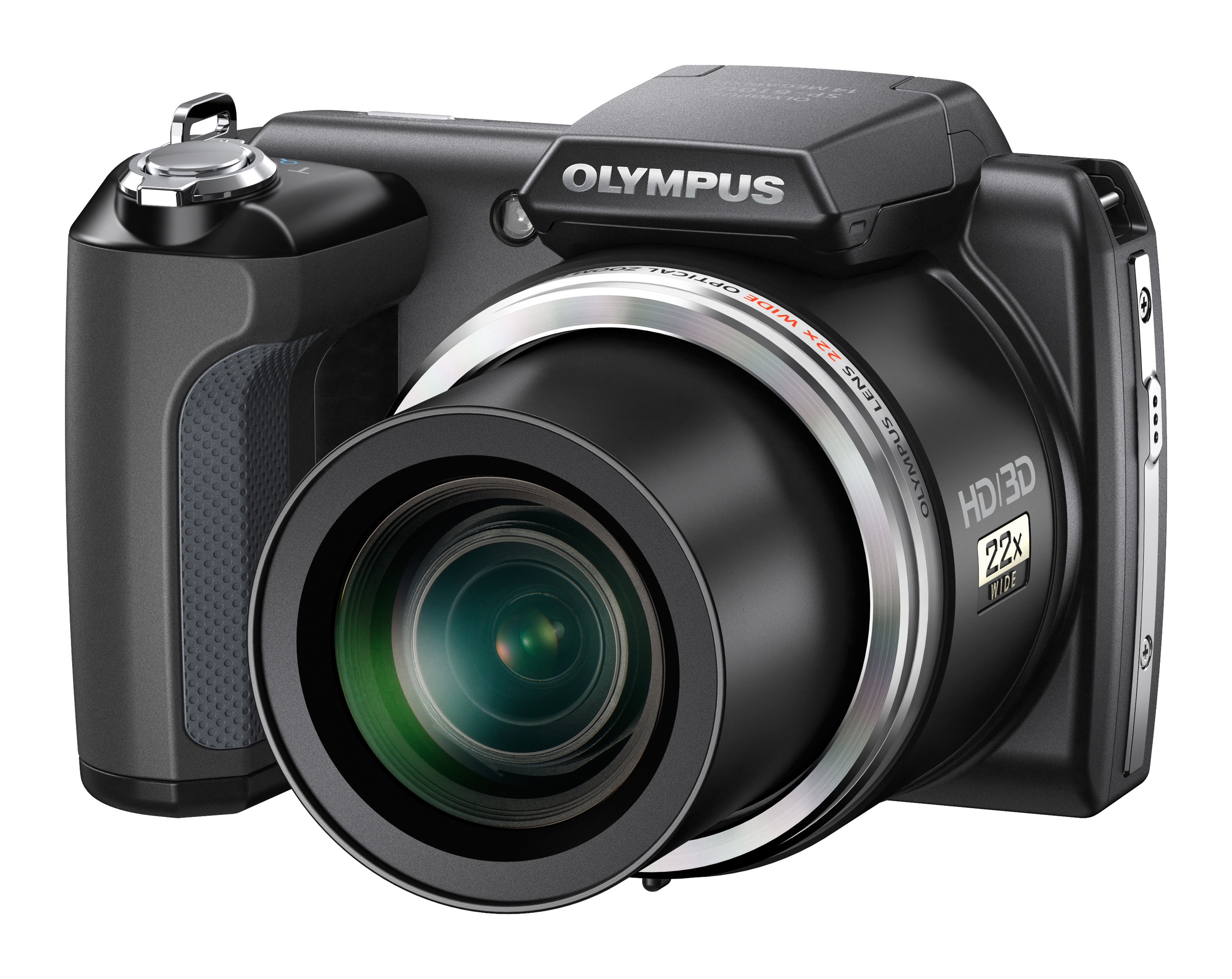 Akumulator Olympus SP 610
