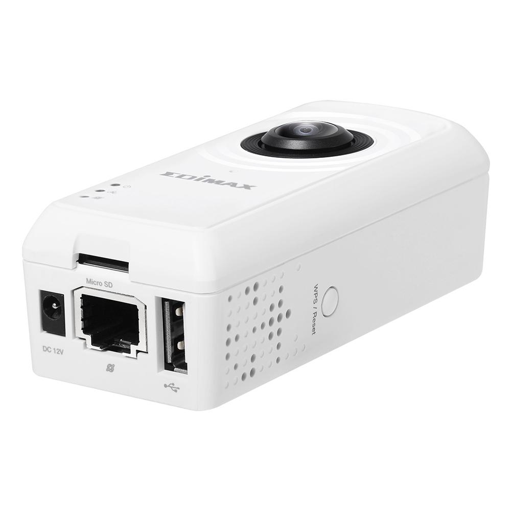 Edimax bezprzewodowa kamera Full HD IC-5150W