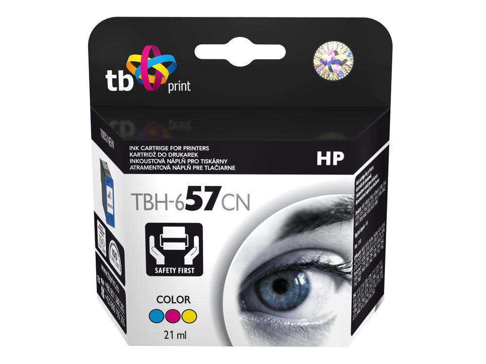 TB Print TBH-657CN