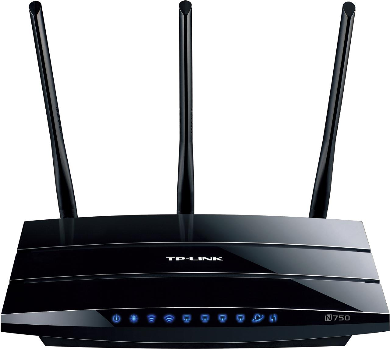 TP-Link WiFi TL-WDR4300