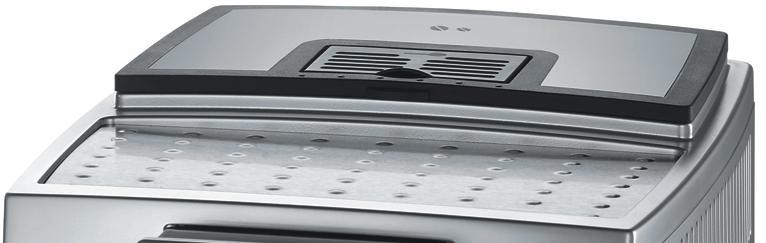 DeLonghi Intensa ECAM 23.450S