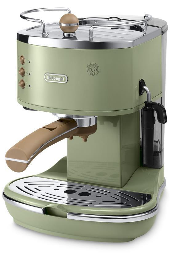 DeLonghi ECOV 311. GR