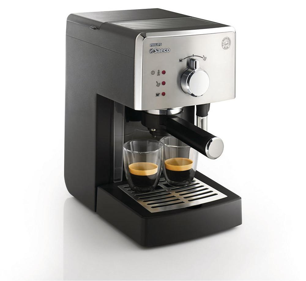 Saeco POEMIA HD 8325/79
