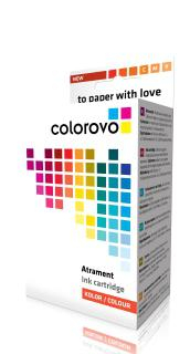 Brak ABCOLOROVO 920-M-XL - HP 920 XL Magenta