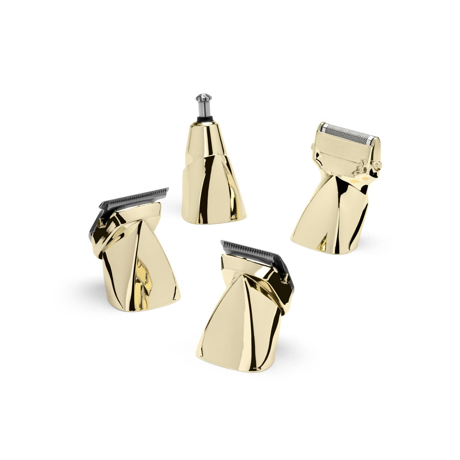 Bezprzewodowa wygoda Babyliss MT992E