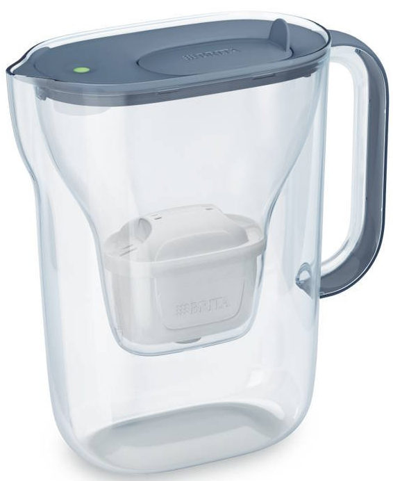 Brita Brita Style Essential 2,4l grafit