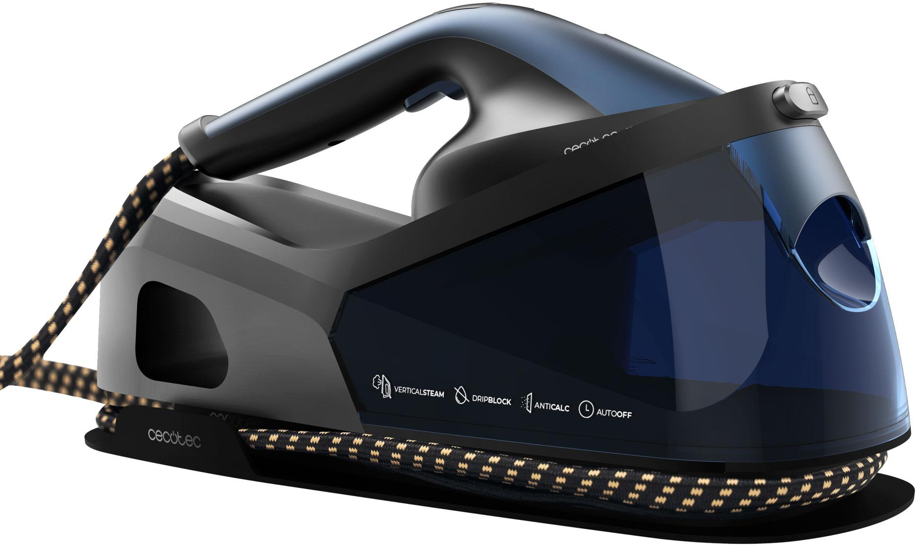 Cecotec ŻELAZKO CECOTEC IRONHERO V-2400 STATION