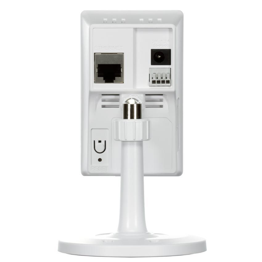 D-Link HD Cloud DCS-2132L