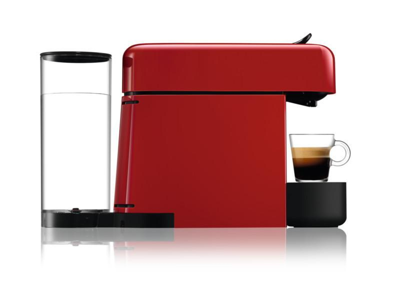 DeLonghi Nespresso EN200R