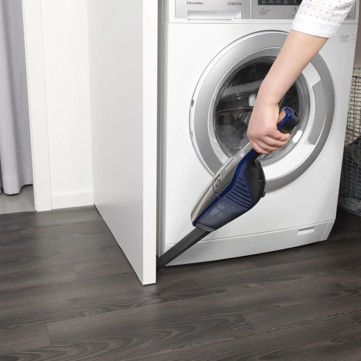 Electrolux KIT360+: zestaw do domu i samochodu – akcesoria do odkurzacz