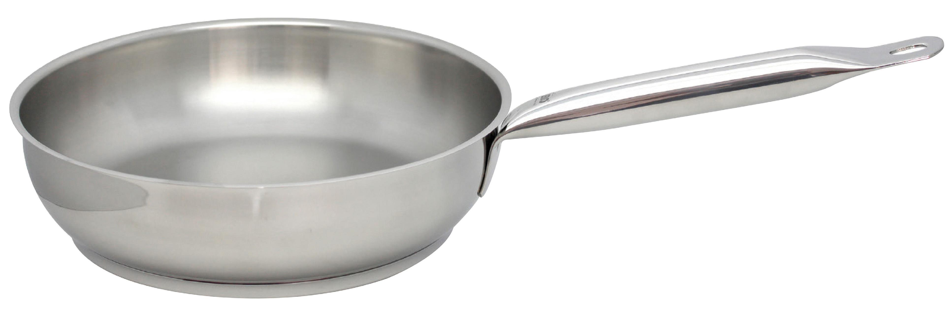 ELO Patelnia gastronmiczna stalowa PROFI-THERM 32cm (2455226)