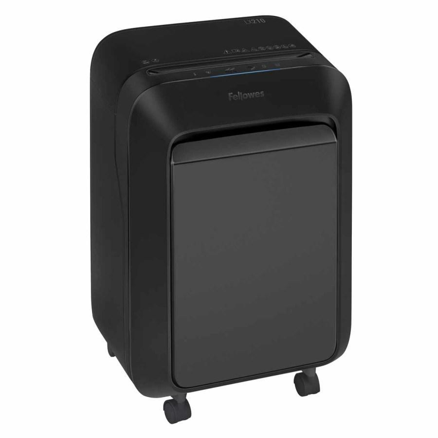 Fellowes Niszczarka FELLOWES LX210 Mini-Cut 4