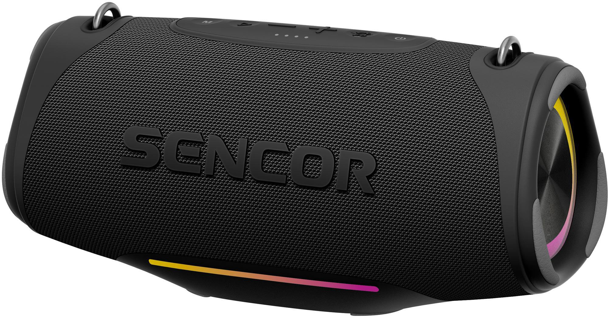 Sencor Resonex Maxi
