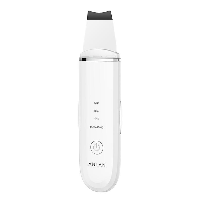 Masażer ANLAN PEELING KAWITACYJNY
