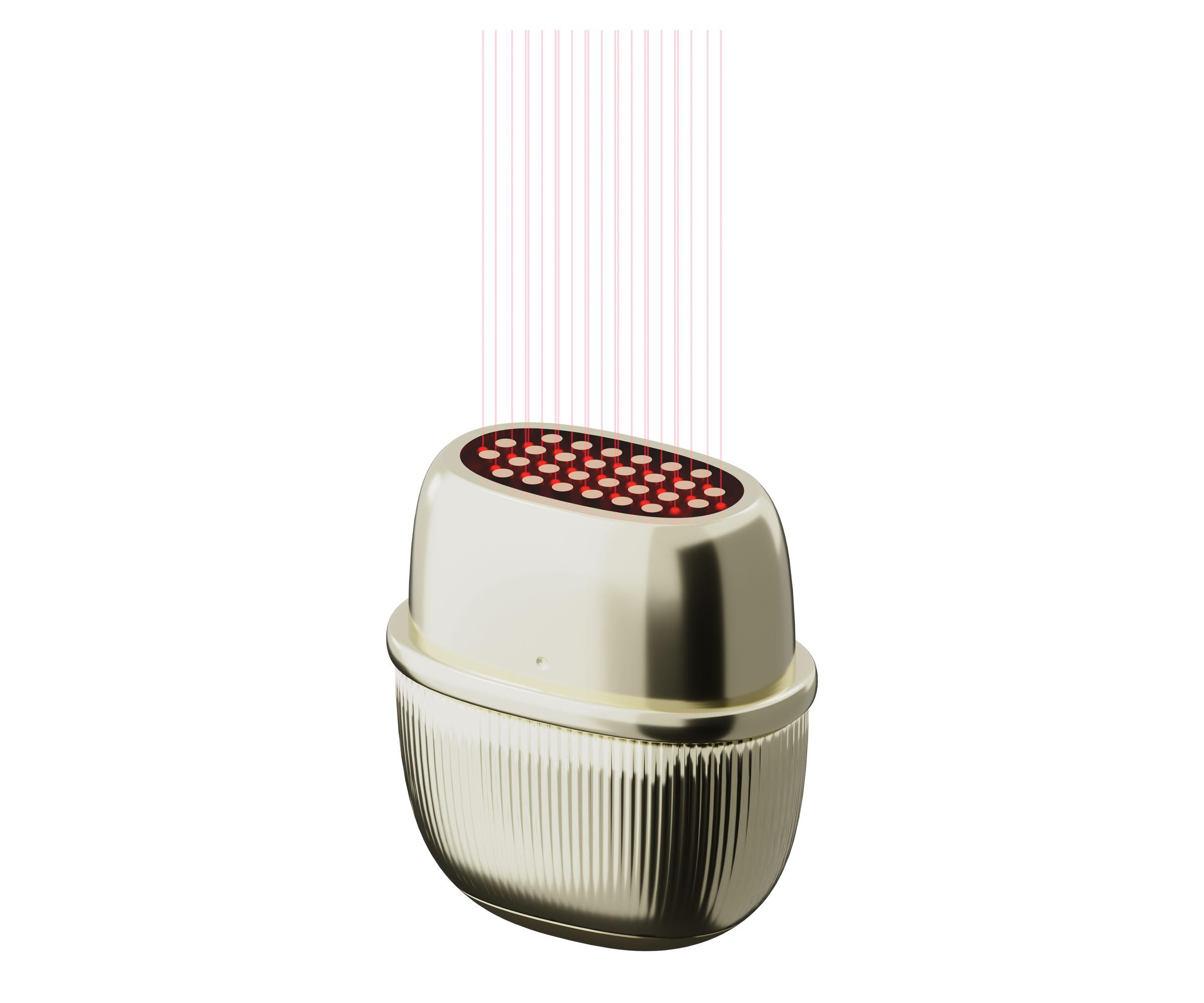 Beautifly SkinWOW Shot Golden