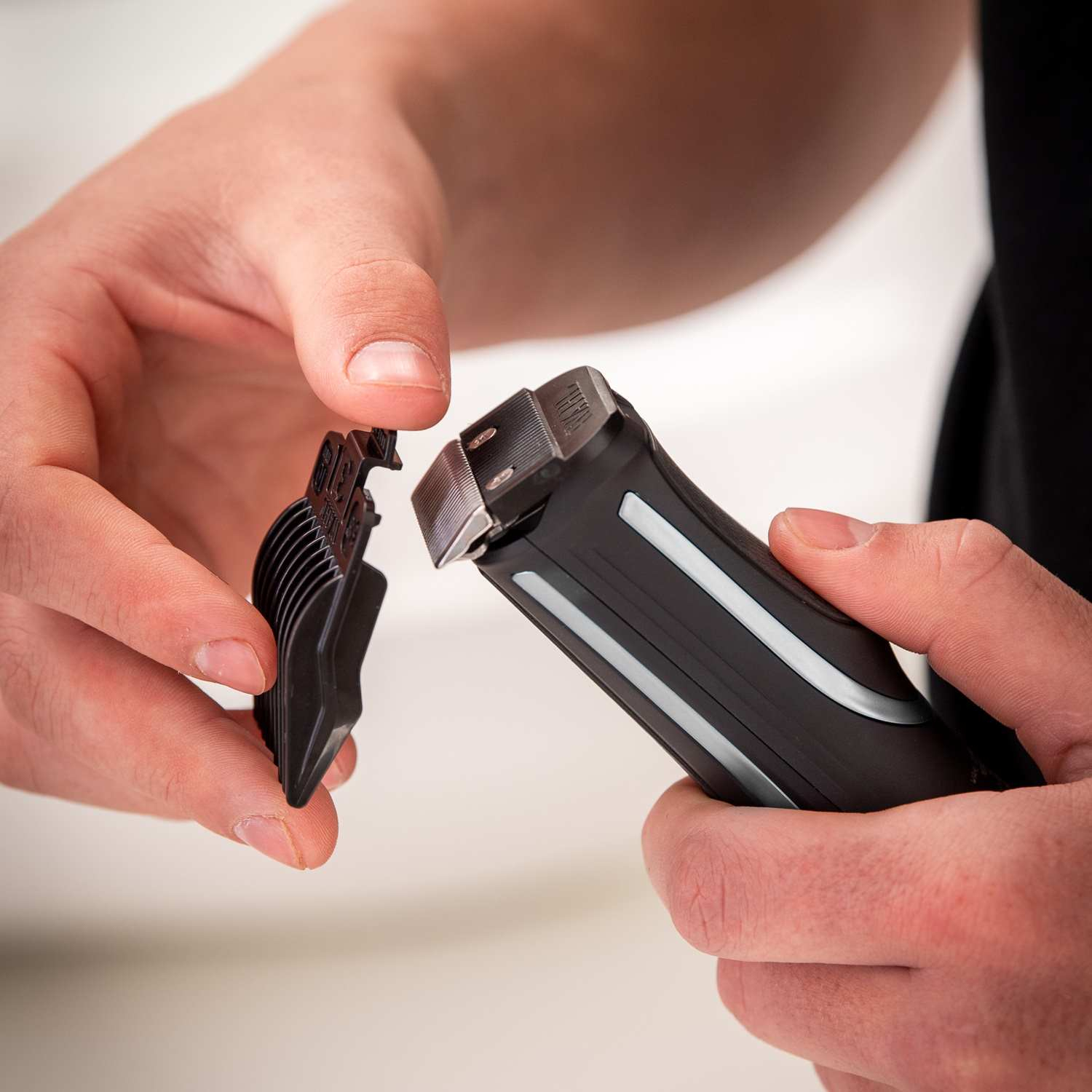 Wahl Maszynka Self-Clip 360