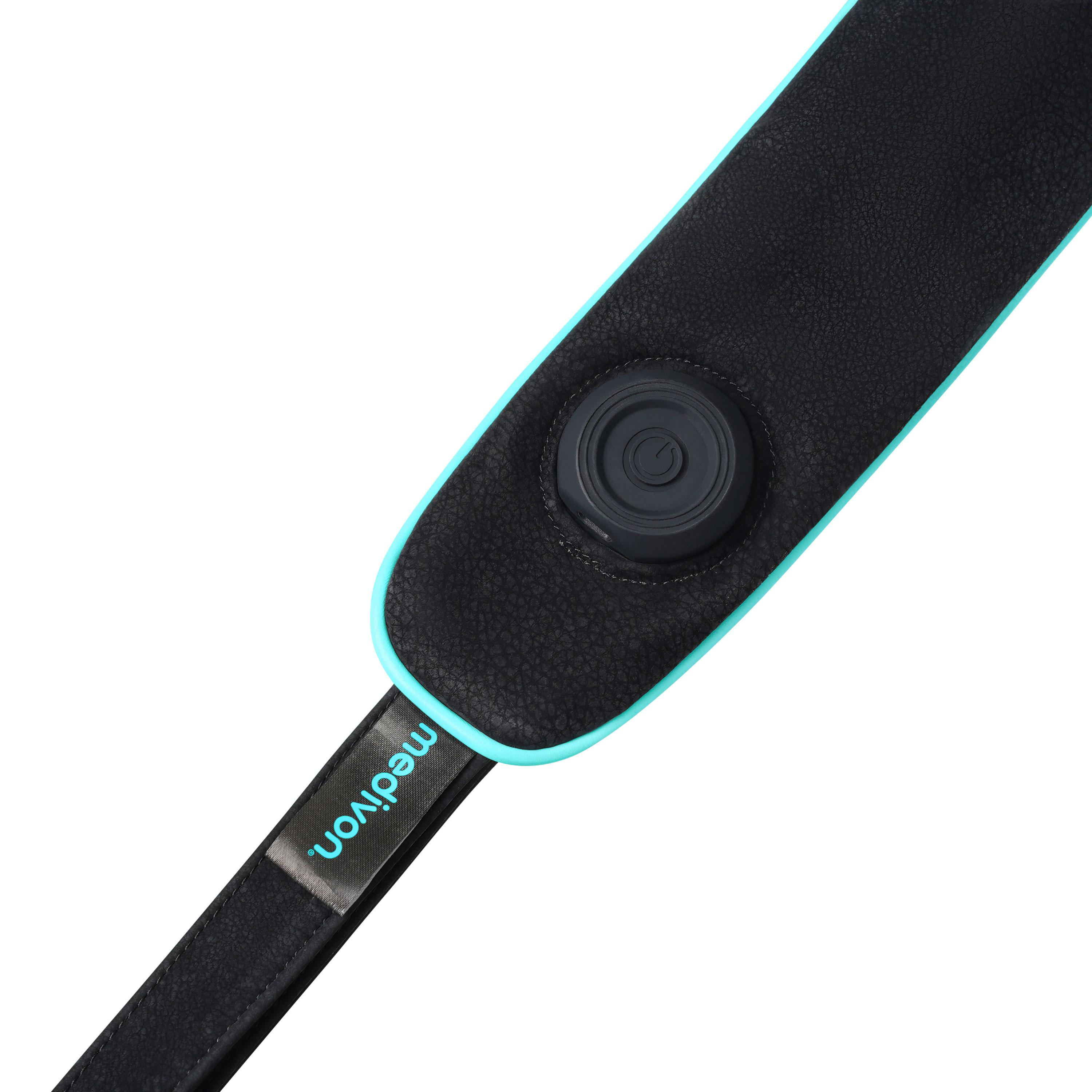 Medivon Motion X - Kompaktowy design
