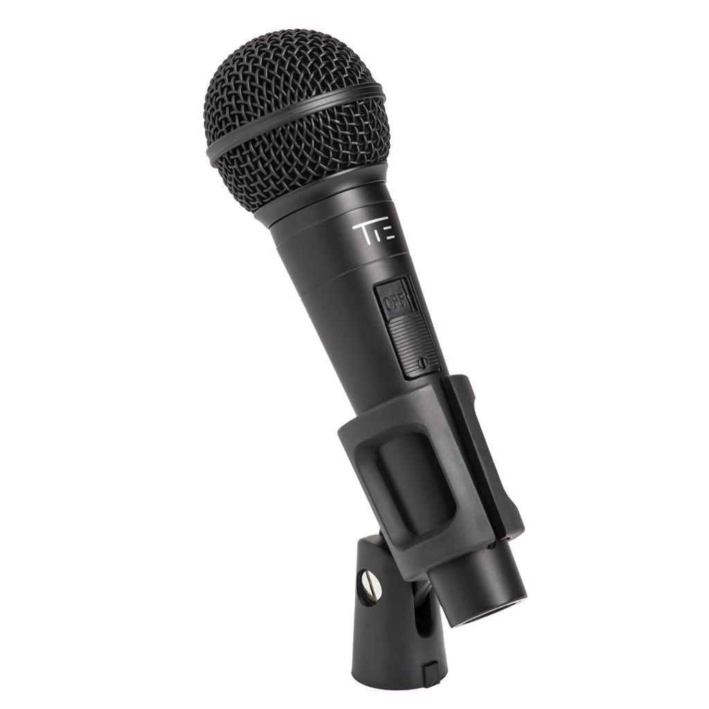Mikrofon TIE Studio – Dynamic XLR Mic (TTDM-1500)