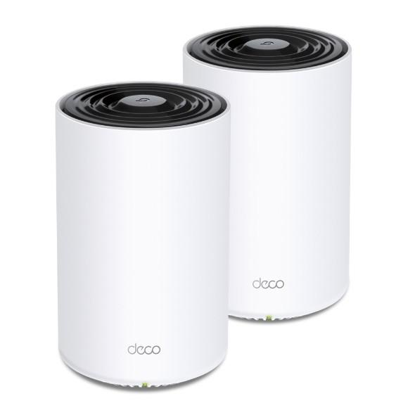 TP-Link Deco X68(2-pack) WiFi 6 AX3600