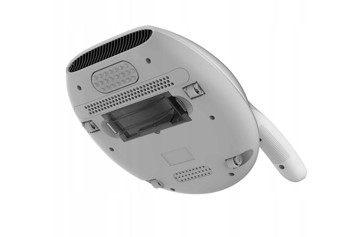 Xiaomi ODKURZACZ DO LÓZKA UVC DEERMA DEM-CM800
