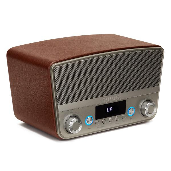 AIWA RO RETRO AIWA BSTU-750BR