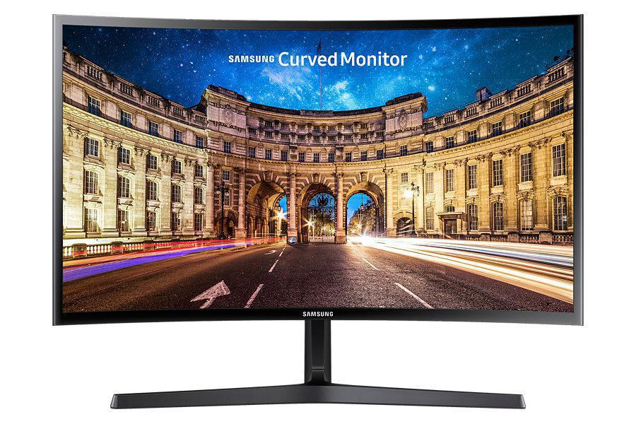 Samsung 27 LC27F396FHRXEN
