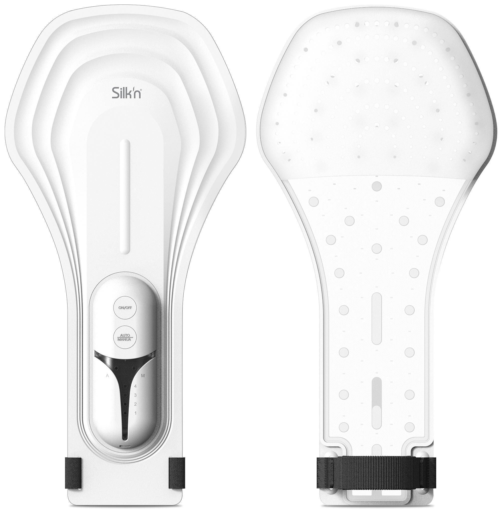 Silk’n Maska LED do Rąk Silk'n Biała