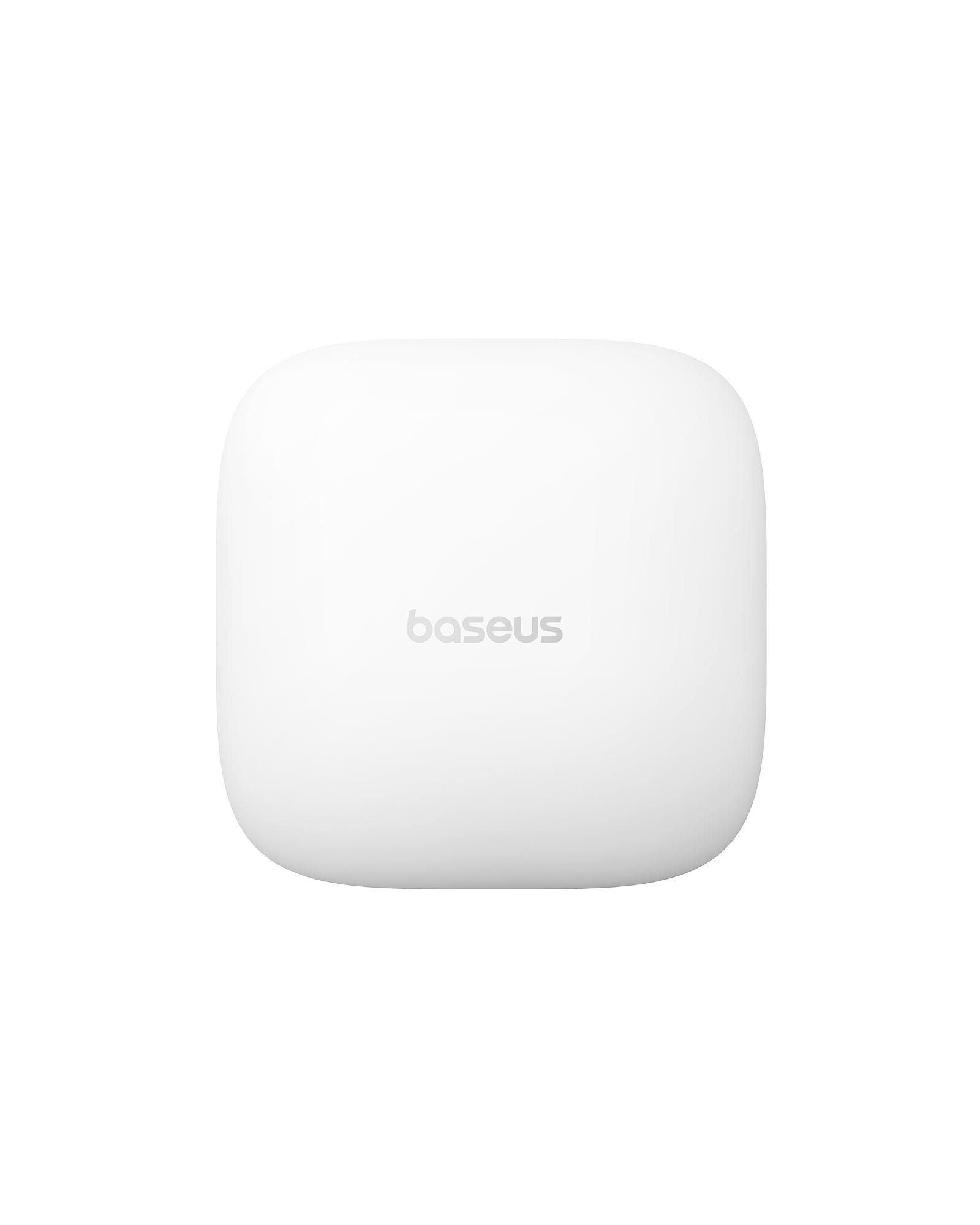 Baseus Bowie E16 Stellar White