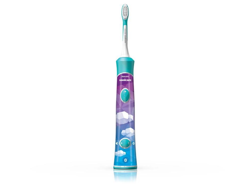 Philips SZCZOT. SONIC. SONICARE HX6322/04 FOR KIDS