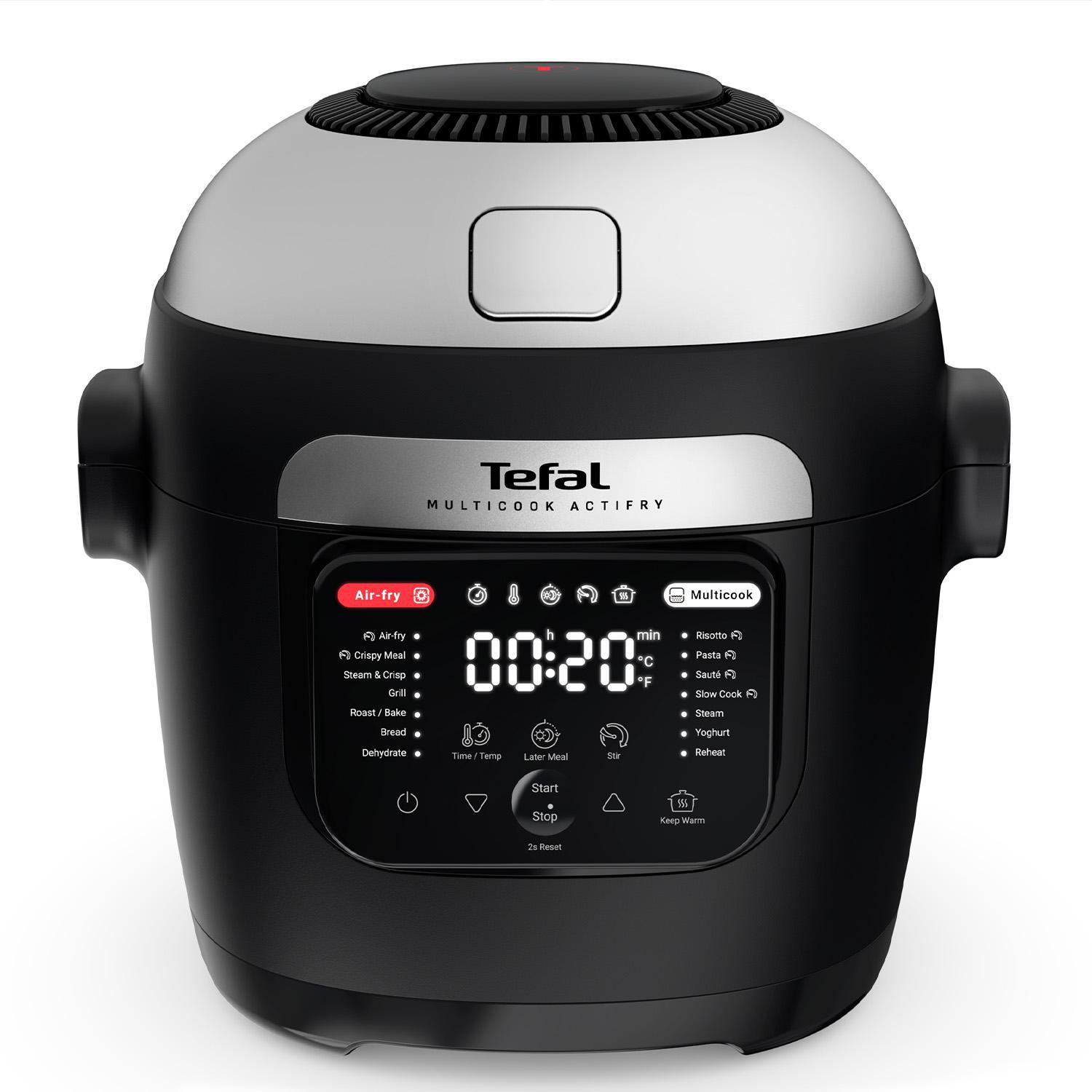 Tefal MY741C