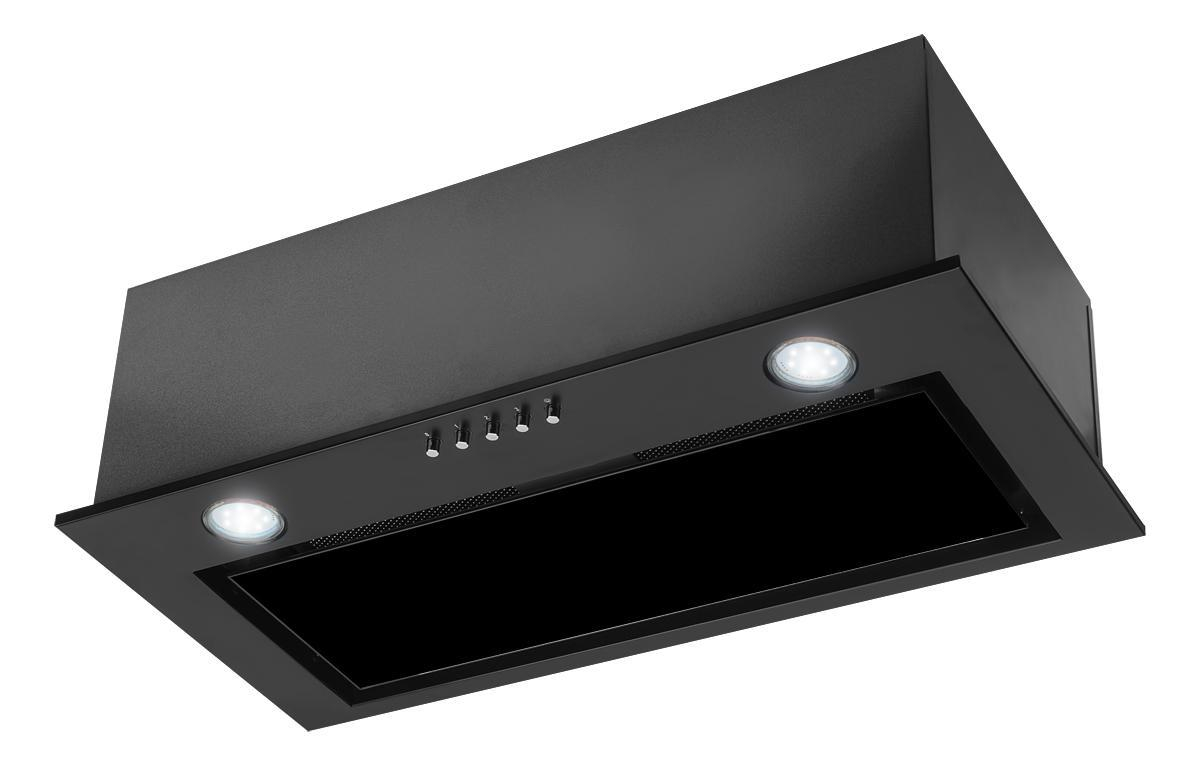 VDB BOX Glass Black 60