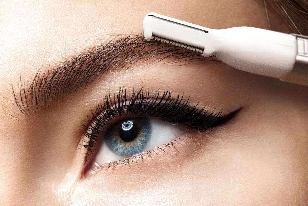 Wahl Trymer dla pań WAHL Precision Eyebrow Shaper