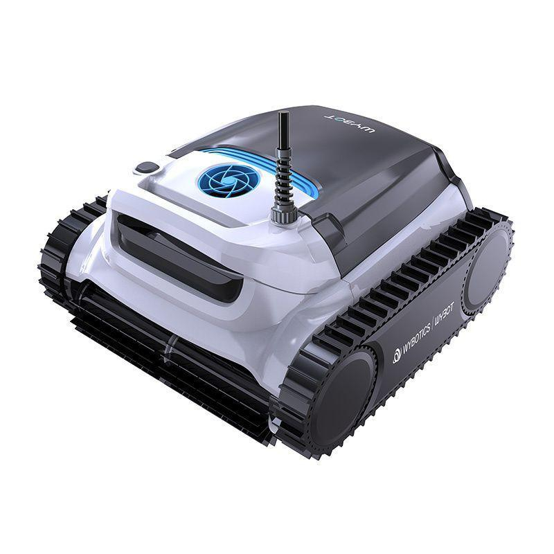 Wybot Przewodowy robot do czyszczenia basenów Wybot M1C