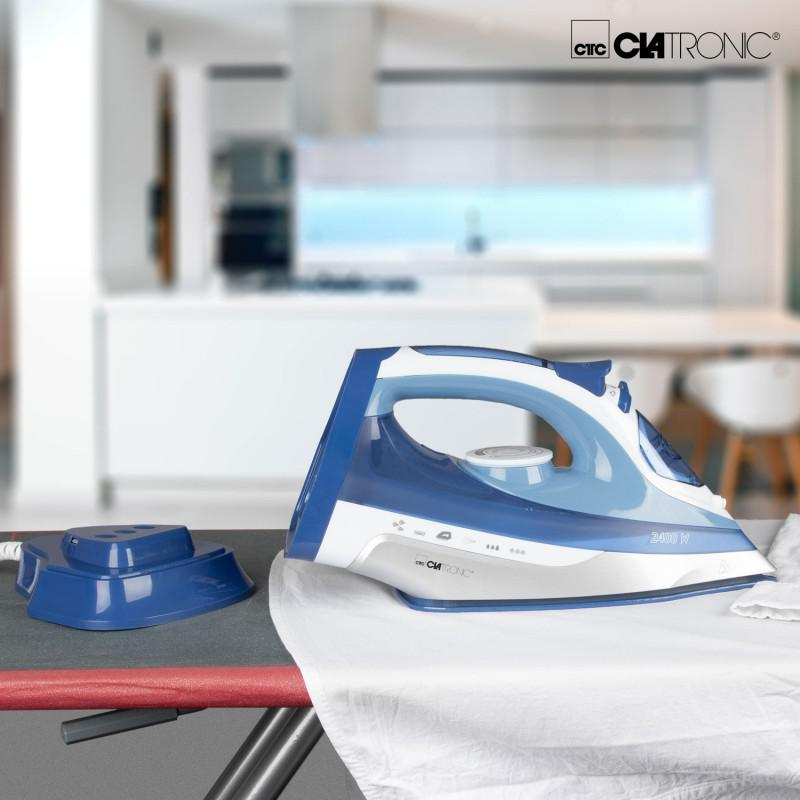 Clatronic DB 3706 2400 W