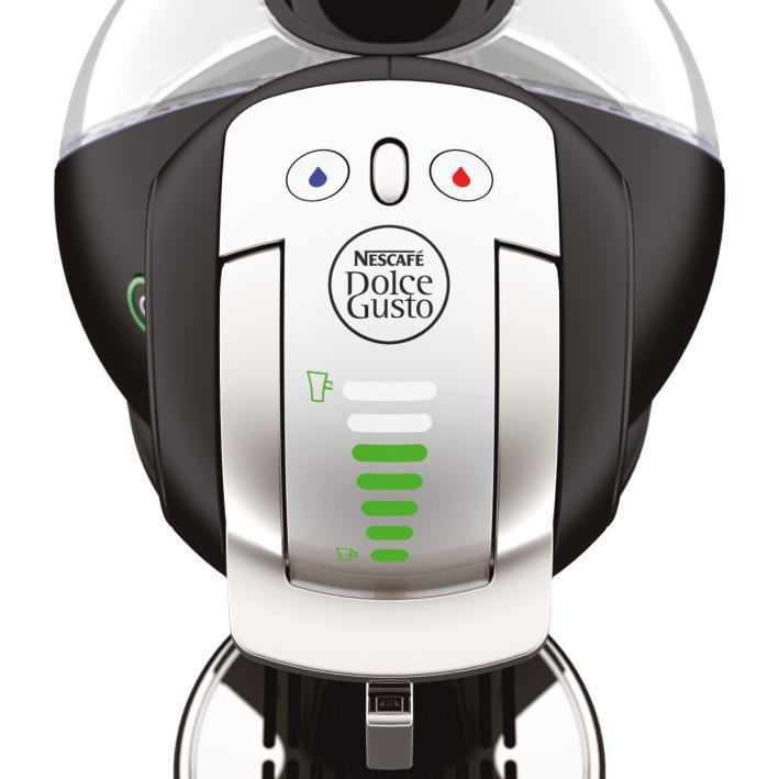 Krups KP2308 Czarny