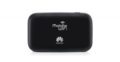 Huawei Router przenośny 4G LTE E5377 150Mb/s