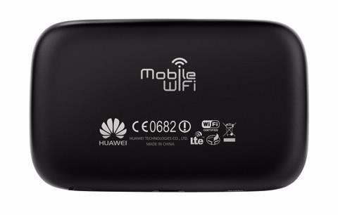 Huawei Router przenośny HUAWEI 4G LTE E5776S-32 150Mb/s