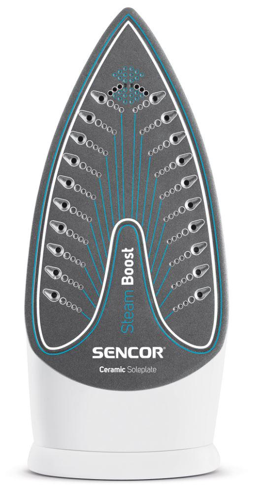 Sencor SSI 5421TQ