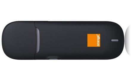 Huawei E3131 orange bez simlock