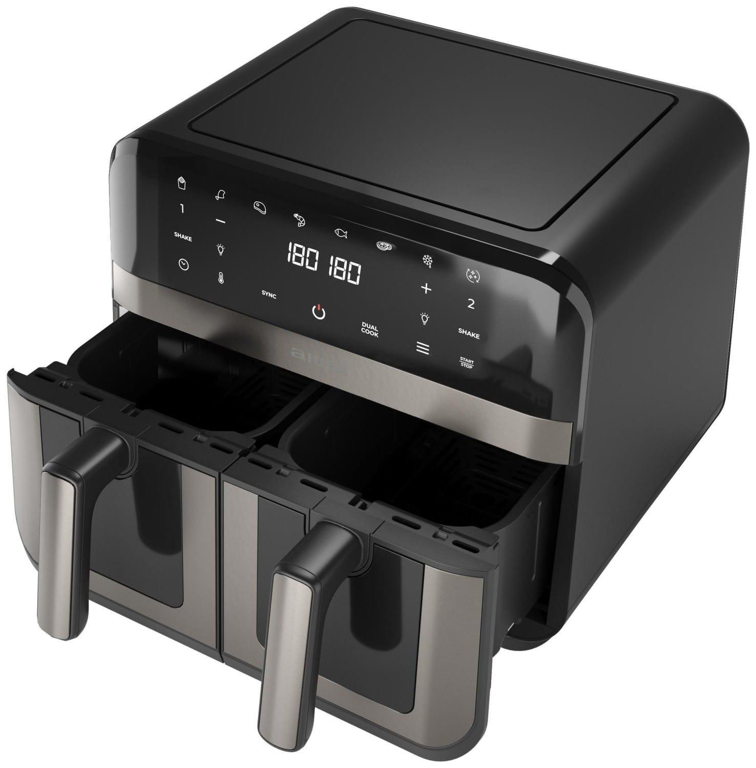 AIWA AIWA Frytkownica beztłuszczowa FUTAGO 9l