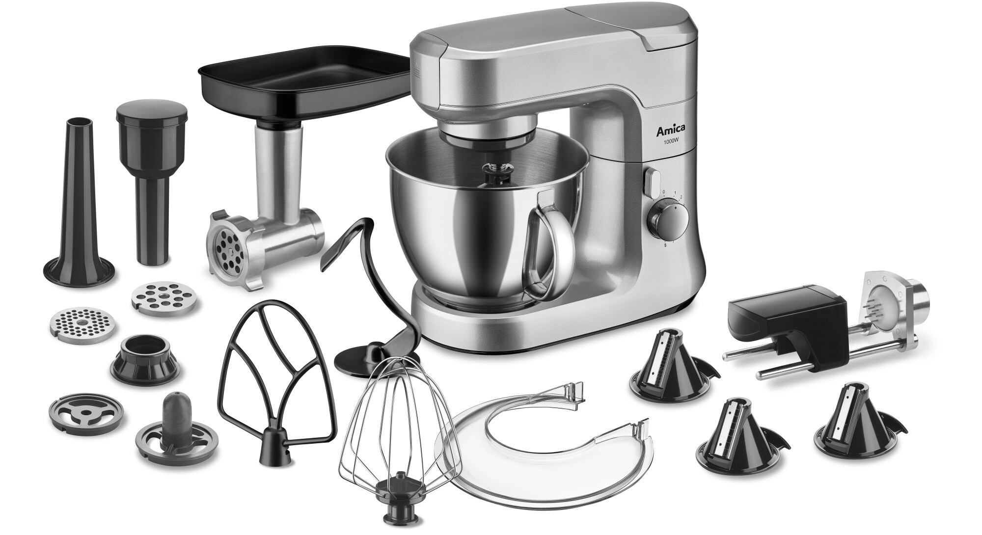 Amica KML 6011