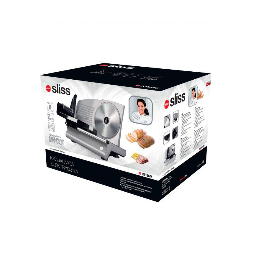 Eldom KR350