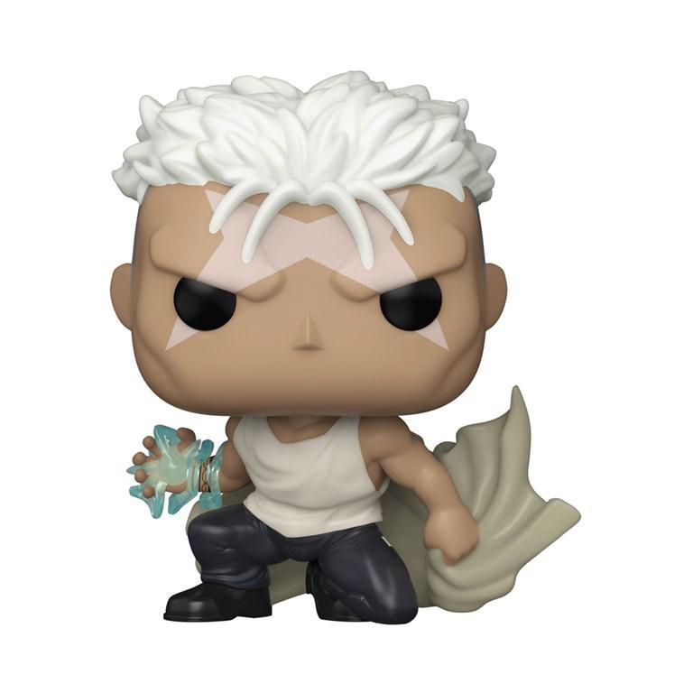 FUNKO FUNKO POP Animation: FMA:B - Scar