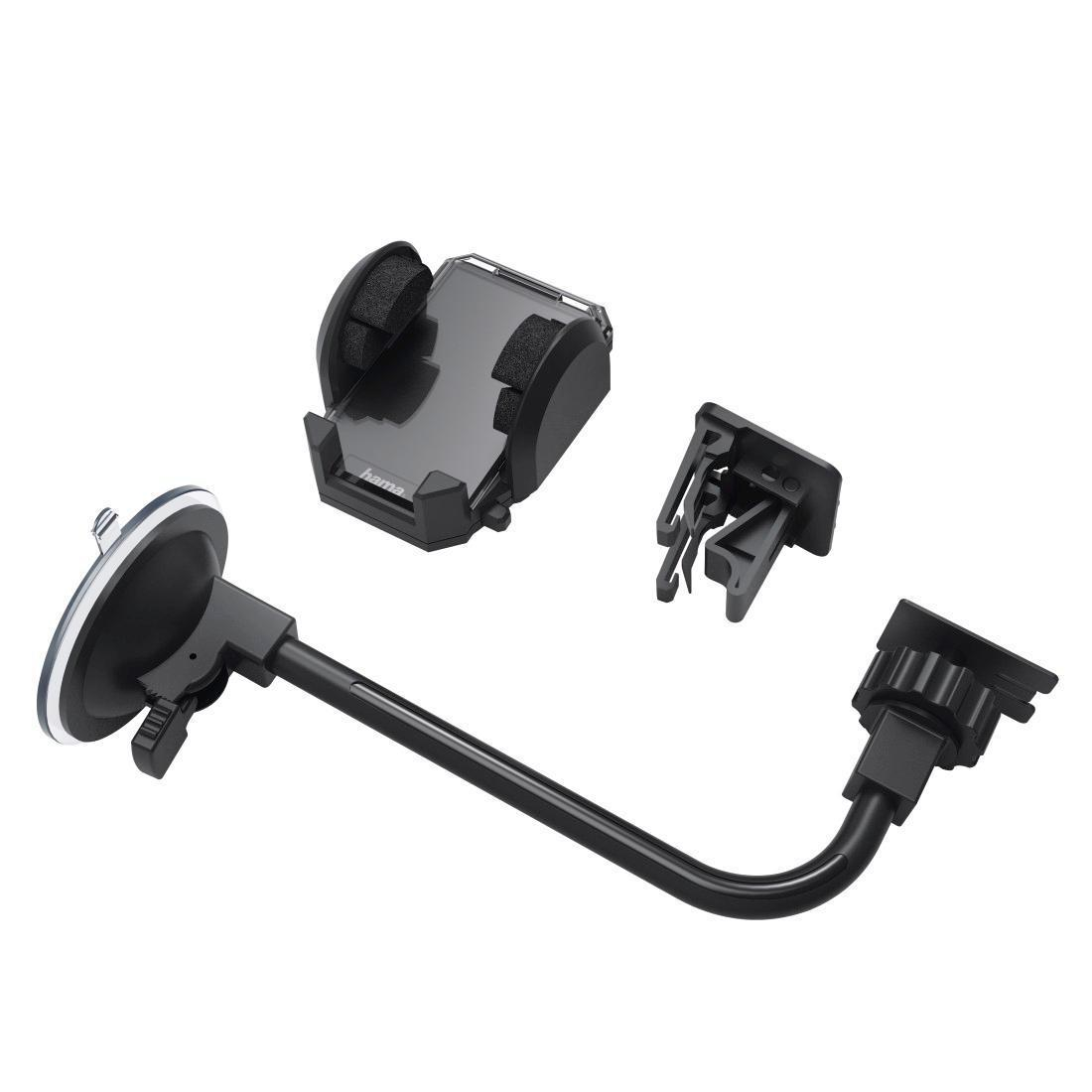 Hama Uchwyt samochodowy HAMA 4 - 11 CM #