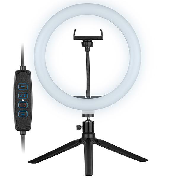 Tracer Lampa pierscieniowa RING 26cm